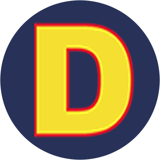 Doc-U-Store Favicon